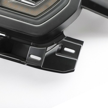 фото thumb №8, Решітка радіатора решітка радіатор ford f150 2018-2020 led drl