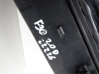 фото thumb №10, Радиатор основний  вентилятор bmw 3 f30 f31 2.0d 7608410