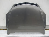 фото thumb №1, Opel antara капот сіра решітка радіатора irmscher