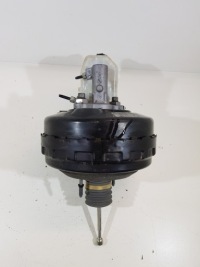 фото thumb №5, Підсилювач гальм гальмівні opel astra j iv eur 13338058