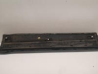 фото thumb №5, Молдинг дверь левый задняя audi q5 8r s line lz7s