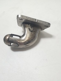 фото thumb №1, Труба egr mercedes w204 3.0 v6 cdi 2010 a6421402308