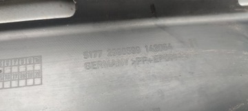 фото thumb №10, Bmw x1 e84 x-line m набор планка пороговая порог r+l