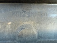 фото thumb №8, Бампер перед передний nissan note e11 620229u040