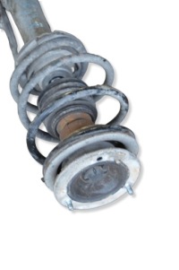 Амортизаторна стійка поворотний кулак амортизатор перед сторона права bmw 5 e39 Ціна, фото thumb