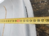 фото thumb №13, Volvo fh потолок обивка подкрылок кабины