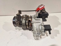 фото thumb №1, Турбіна 144106434r renault scenic iv 1.3 tce 16-