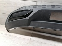 фото thumb №6, Audi a3 sportback спойлер бампер зад 8y4807521b