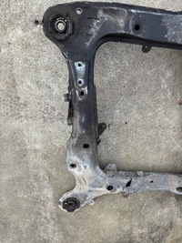 фото thumb №6, Подрамник подрамник подрамник перед volvo xc90 i 4.4 v8