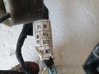 фото thumb №7, Электропроводка отопителя kia sportage i