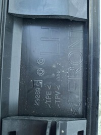 фото thumb №6, Subaru outback 2020- 29288c 29289c рейлінги дахові