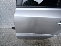 фото thumb №5, Renault koleos i дверь левая задние зад kol kxc