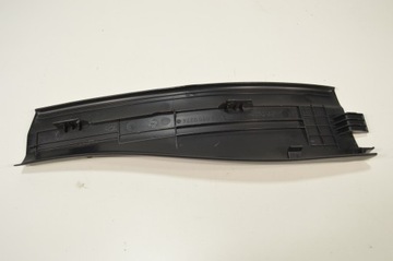 фото thumb №2, Захист порога лівий зад mercedes cla w117 w176