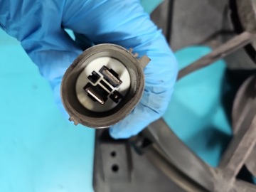 фото thumb №9, Вентилятор радіатор ford focus mk2 1.8 tdci