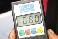 фото thumb №10, Дверь задние правое крыло белый opel vivaro 1 i lift 06-14