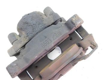 фото thumb №7, Opel signum vectra c 2.2dti 03r суппорт правый перед