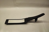 фото thumb №10, Задняя левая молдинг декоративная порог jaguar xf x250 8x23f13245ag 3.0l дизель