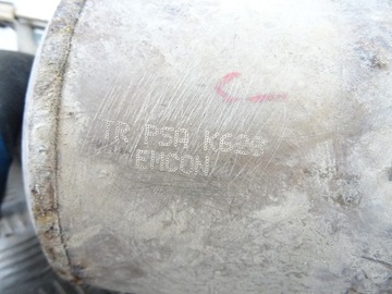 фото thumb №7, Citroen ds4 каталізатор з fapem 2.0 hdi k628 f010