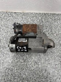 фото thumb №11, Стартер mazda 3 bm 2013-2017 cx-3 2015-2020 w-wa 2.0 b m000t89281