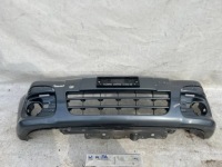 фото thumb №7, Бампер citroen c2 lift 08-10 перед передній