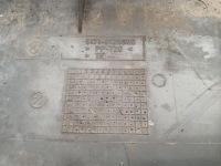 Корпус вентилятора bmw 7 e38 8125966 Киев, фото thumb