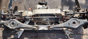 фото thumb №8, Комплектні підвішування балка підрамник зад haldex quattro audi a3 8p 03-08r