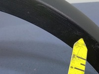 фото thumb №6, Toyota camry viii xv70 защита петля крышки 64572-33050