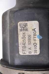 фото thumb №8, Mazda 6 gj gl приводной вал правая длинная 39100-ftb0a