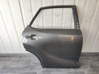 фото thumb №1, Дверь ----- lexus rx v 2023- ------ задние правые ----