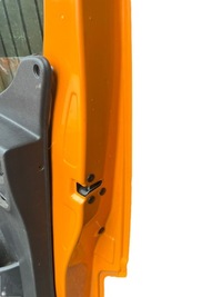 фото thumb №12, Двері праве передні правий перед cm031 master iii