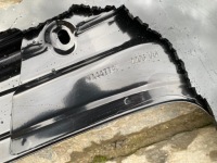 Mercedes 447 рестайлинг  v klasa рамка стекло хром крышка багажника задний оригинал Киев, фото thumb