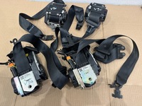 фото thumb №1, Volvo v90 16-23 pas ремни безопасности комплект оригинальные