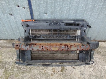 фото thumb №4, Комплект радиатор pas усилитель vw polo v 6r 1.6 tdi