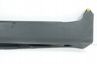 фото thumb №4, Накладка планка порогова ліва volvo xc90