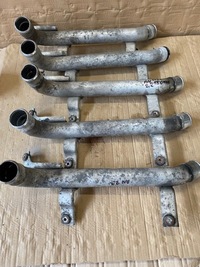 фото thumb №1, Honda accord viii 2.2 08-15r труба воздухозаборник воздуха интеркулер