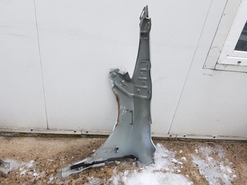 фото thumb №7, Mazda 6 ii gh 08-13r крило праві перед 22v