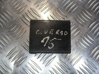 фото thumb №1, Модуль toyota corolla verso 2.0 d4d 88650-1e370