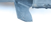 Бампер перед pod омыватель opel vectra b lift в Украине, фото thumb