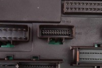 Коробка предохранителей 13112913 at opel signum 2.2 direct 155 km + pin в Украине, фото thumb