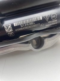 фото thumb №8, Компрессор подвеска taycan e-tron gt 9j1616006l / 4154066101/ 971616013c