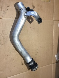 фото thumb №8, Audi q7 4l 4.2 tdi труба интеркулер 7l8145941