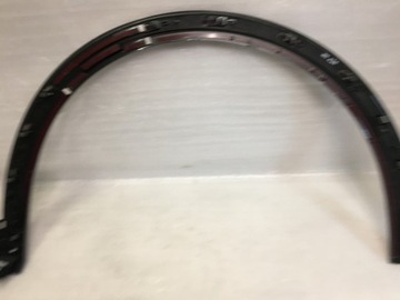 фото thumb №7, Audi e-tron планка крила перед ліва 4ke853717