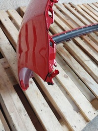 фото thumb №12, Бампер перед передній kia picanto iii 3 86511g6000