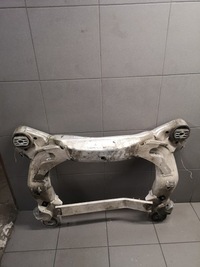 фото thumb №6, Подрамник подрамник перед vw phaeton 3.0 tdi lubelskie