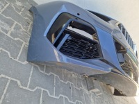 фото thumb №9, Бампер bmw 2 grand купе f44 m набор prest-07