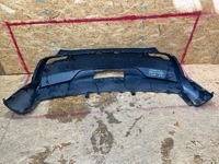 фото thumb №10, Tesla модель y рестайлінг 25- бампер зад задній dół накладка