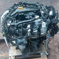 фото thumb №3, Renault talisman escape kadjar 2017r 1.6 dci r9m409 r9m двигун kompletny