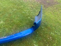 фото thumb №7, Бампер задняя skoda octavia iv 4 kombi rs 5e7807521c