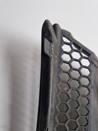 фото thumb №9, Решітка решітка радіатора решітка радіатора tata indica 286888506305