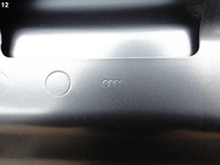 фото thumb №13, Audi q5 ii sq5 80a fy 17-25 lift капот кришка двигуна перед